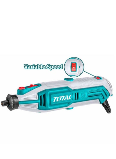 Buy Mini Craft 130w With 109 Pcs Accessories TG513326 in Egypt