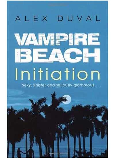 اشتري Vampire Beach: Initiation في الامارات