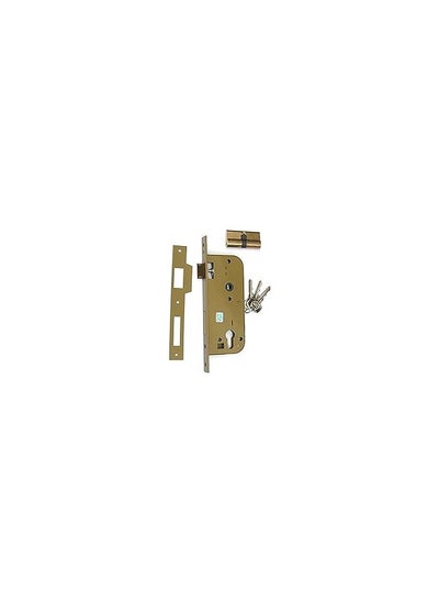 Buy Kalon door regular apartment 3 keys from AlAhram in Egypt