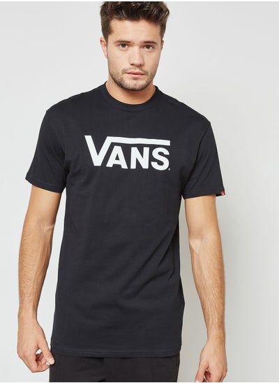 Buy Classic Logo T-Shirt in Saudi Arabia