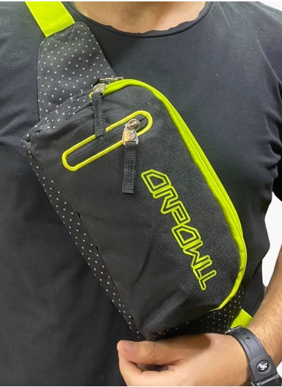 Buy Waterproof waist bag for men and women in Egypt