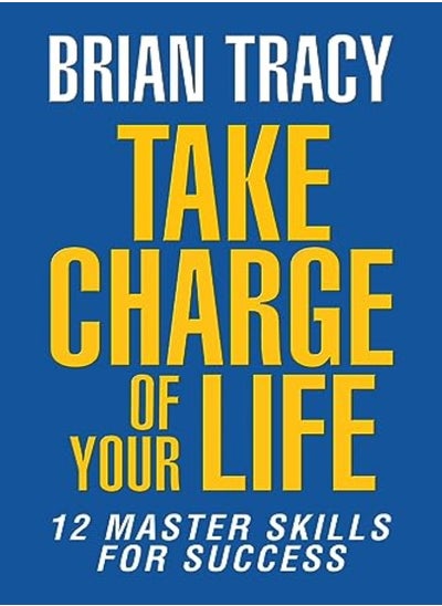 اشتري TAKE CHARGE OF YOUR LIFE في الامارات