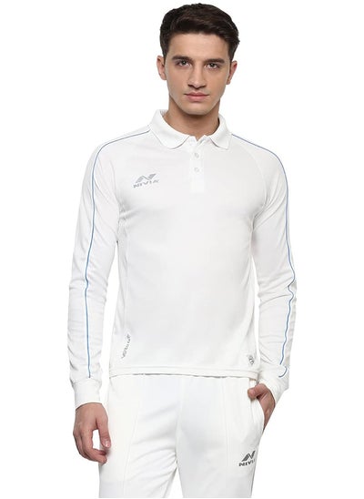 اشتري Eden Full Sleeve Cricket Jersey في الامارات