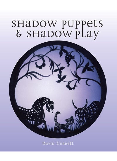 Buy Shadow Puppets and Shadow Play in UAE