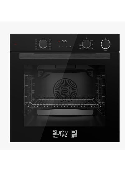 Buy Full Electric Built in oven 10 program in Egypt