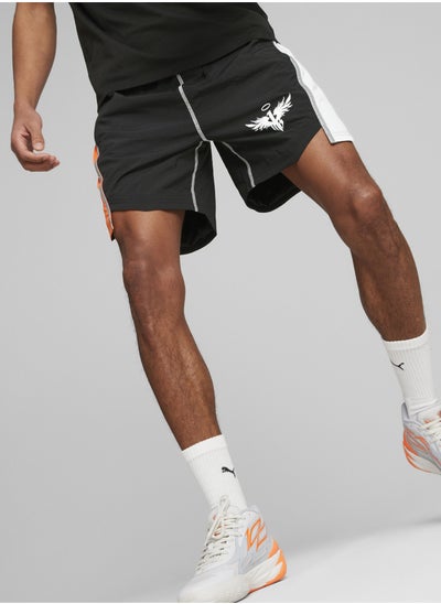 Buy MELO Mens Shorts in UAE