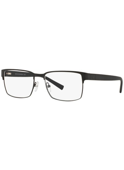 اشتري Armani Exchange AX1019 6063 54 Men's Eyeglasses Frame في الامارات