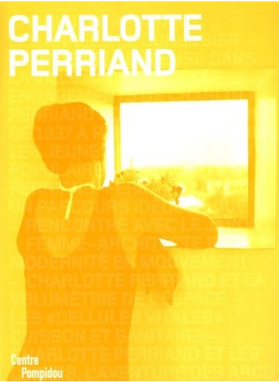 Buy Charlotte Perriand in UAE