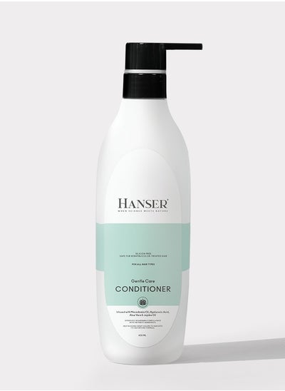 Buy Hanser Gentle Care Conditioner in Egypt