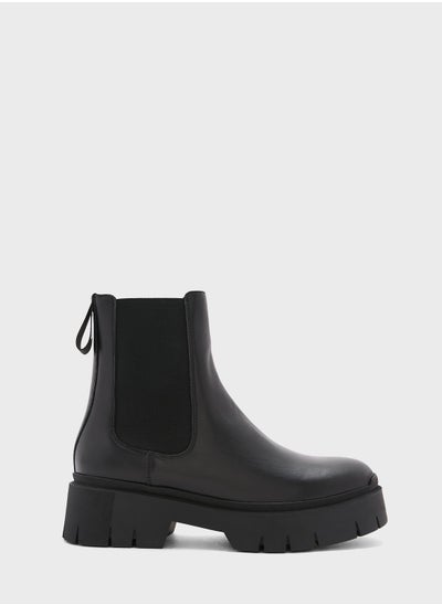 Buy Kris Ankle Boots in Saudi Arabia