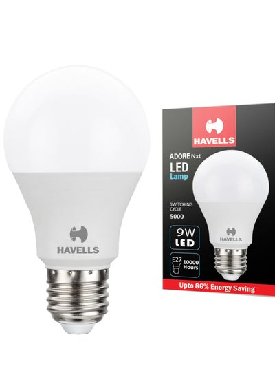 اشتري Havells Adore Nxt LED 9W E27 في الامارات