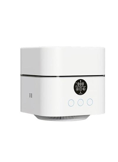 Buy Negative ion air purifier WG-03 Aromatherapy humidification multi-functional integrated humidifier essential oil aromatherapy machine in UAE