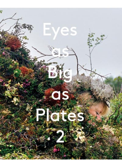 Buy Eyes as Big as Plates 2 in UAE