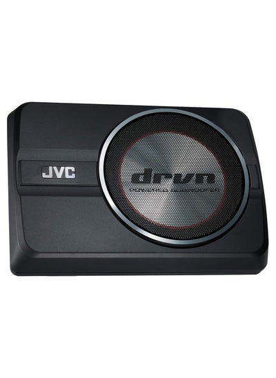 Buy JVC CW-DRA8 Active Subwoofer in UAE