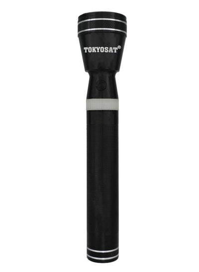 Buy TOKYOSAT RECHAREGEABLE FLASHLIGHT SYSTEM in UAE