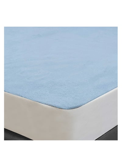 Buy mattress protector water proof Spanish size 140 cm From Family Bed in Egypt