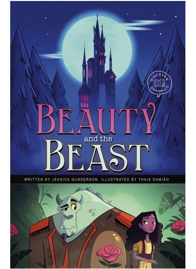 اشتري Beauty and the Beast في السعودية