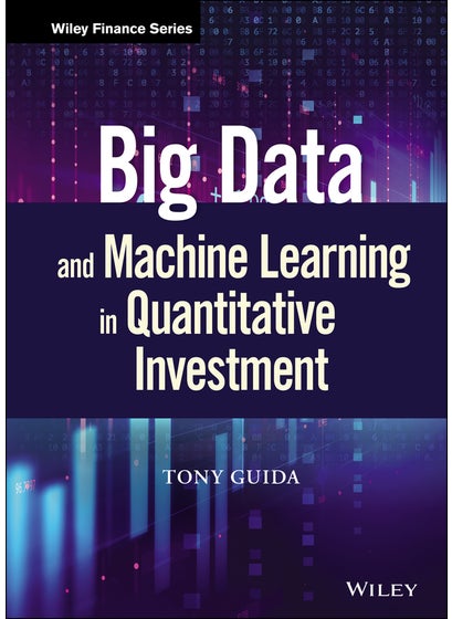 اشتري Big Data and Machine Learning in Quantitative Investment في الامارات