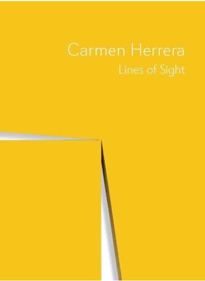 اشتري Carmen Herrera : Lines of Sight في السعودية