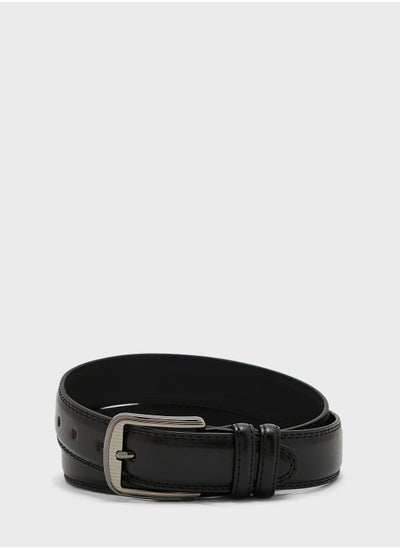 اشتري Genuine Leather Belt في الامارات