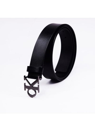 Buy Calvin Klein Leather Belt for Men in Egypt