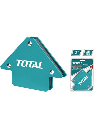 Buy Total tamwh25032 Magnetic Welding Holder in Egypt