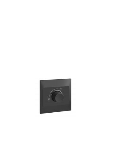 اشتري Legrand 230V Dimmer Belanko Anthracite في الامارات