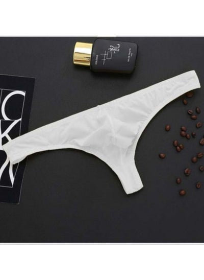 Buy G-String T-Back Breathable Underwear in Saudi Arabia