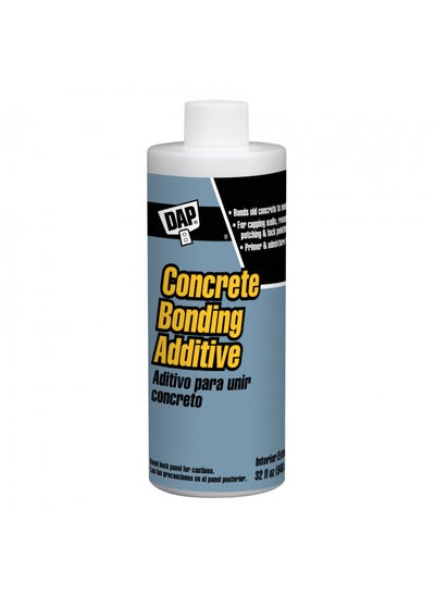 اشتري 1 qt Dap 02131 Concrete Bonder Multi-Purpose Concrete Bonding Additive في الامارات