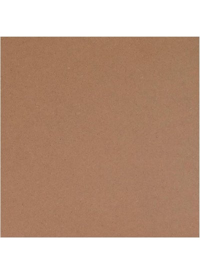 Buy MDF Board 100cm x 100cm 3mm in UAE