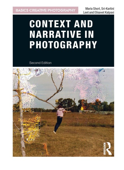 Buy Context and Narrative in Photography in UAE