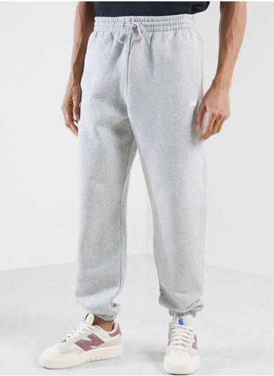 Buy Essential Fleece Sweatpants in UAE