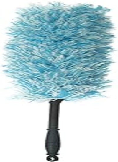 Buy Al Hayah Car Wash Cleaning Brush Duster - Light Blue in Egypt