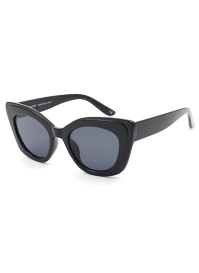 اشتري Women's UV Protection Sunglasses EE24P011-1 - Black في الامارات