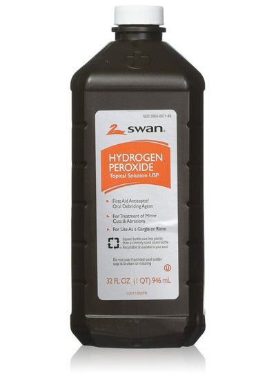 اشتري 32Oz Hydrogen Peroxide في الامارات