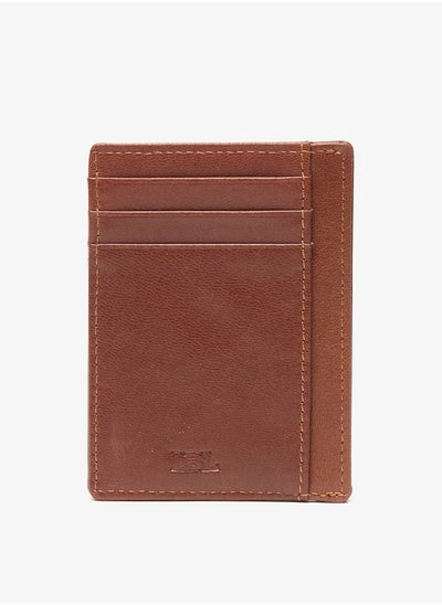 Buy Solid Bi-Fold Wallet in UAE