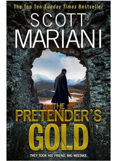 Buy The Pretender’s Gold in UAE