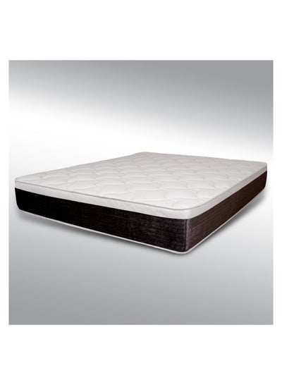 Buy Genowa Pocket mattress size 160×190×25 cm from family bed in Egypt