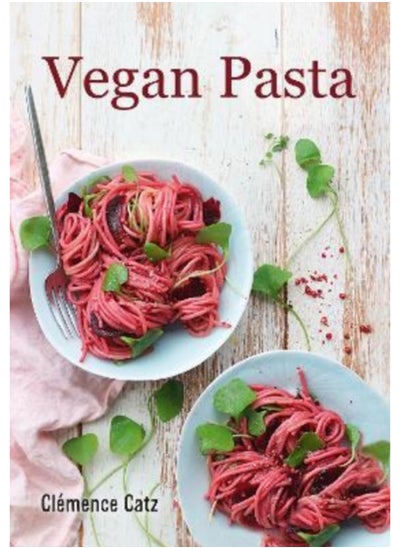 اشتري Vegan Pasta في السعودية