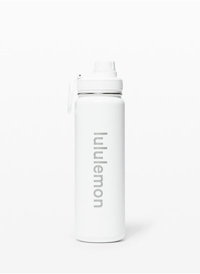 Buy Lululemon Lnsulated Water Cup Water Bottles in Saudi Arabia