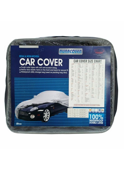 اشتري Dura  Subaru BRZ Car Body Cover في الامارات