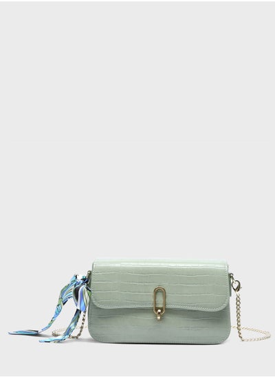 Buy Flap Over Satchel in UAE