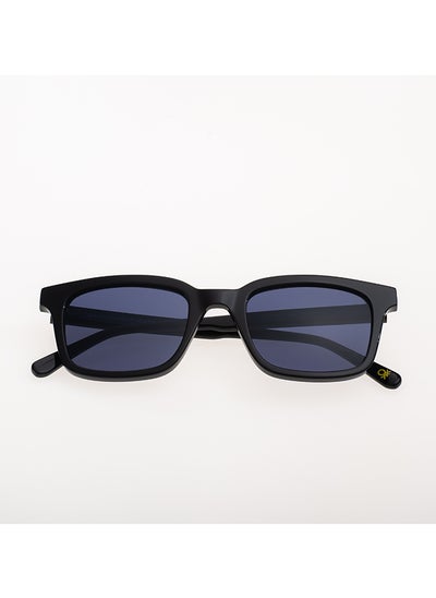 اشتري Men's Rectangular Sunglasses - BE5058 - Lens Size: 50 Mm في السعودية