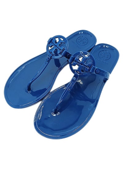 Buy Summer Fashion Flat Sandals in Saudi Arabia