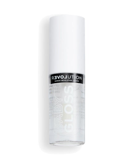 Buy Revolution Relove Baby Gloss Dream in UAE