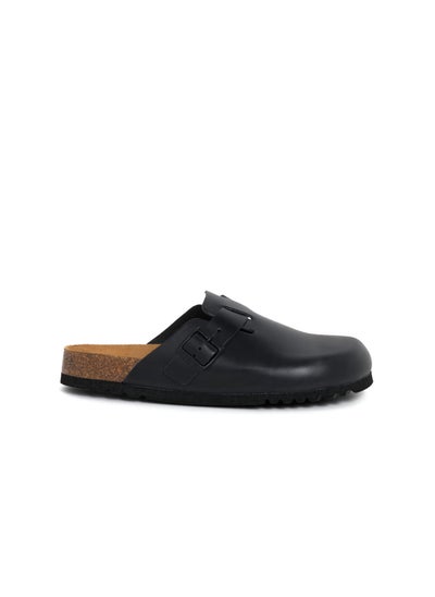 Buy CLOGS BLACK OLIVER in UAE