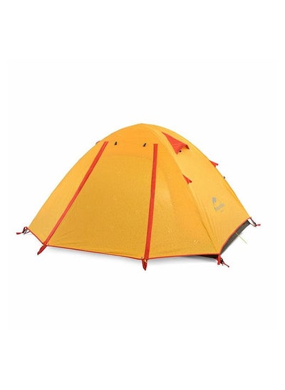 Buy K1 P Series Aluminum Pole Tent With New Material 210T65D Embossed Design in Saudi Arabia