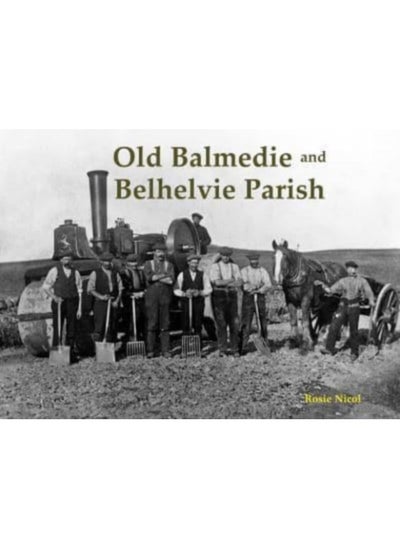 اشتري Old Balmedie and Belhelvie Parish في الامارات