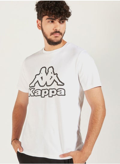 Buy Logo T-Shirt in UAE