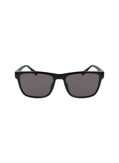 اشتري Men's UV Protection Rectangular Shape  Sunglasses CV508S MALDEN-001-5819 - Lens Size: 58 - Black في السعودية